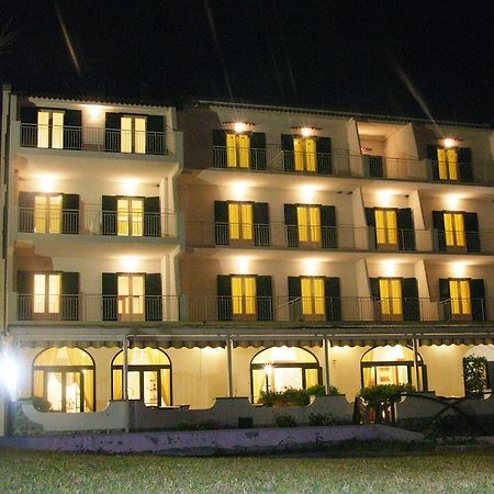Hotel Settebello Maratea Exterior foto