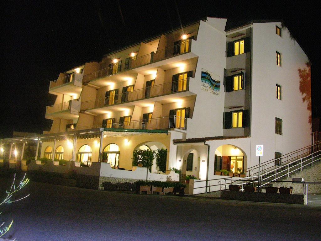 Hotel Settebello Maratea Exterior foto